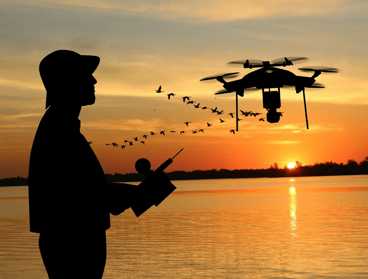 7 Common Drones Mistakes