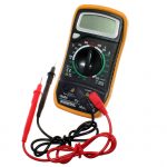 Digital Multimeter