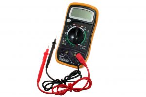 Digital Multimeter