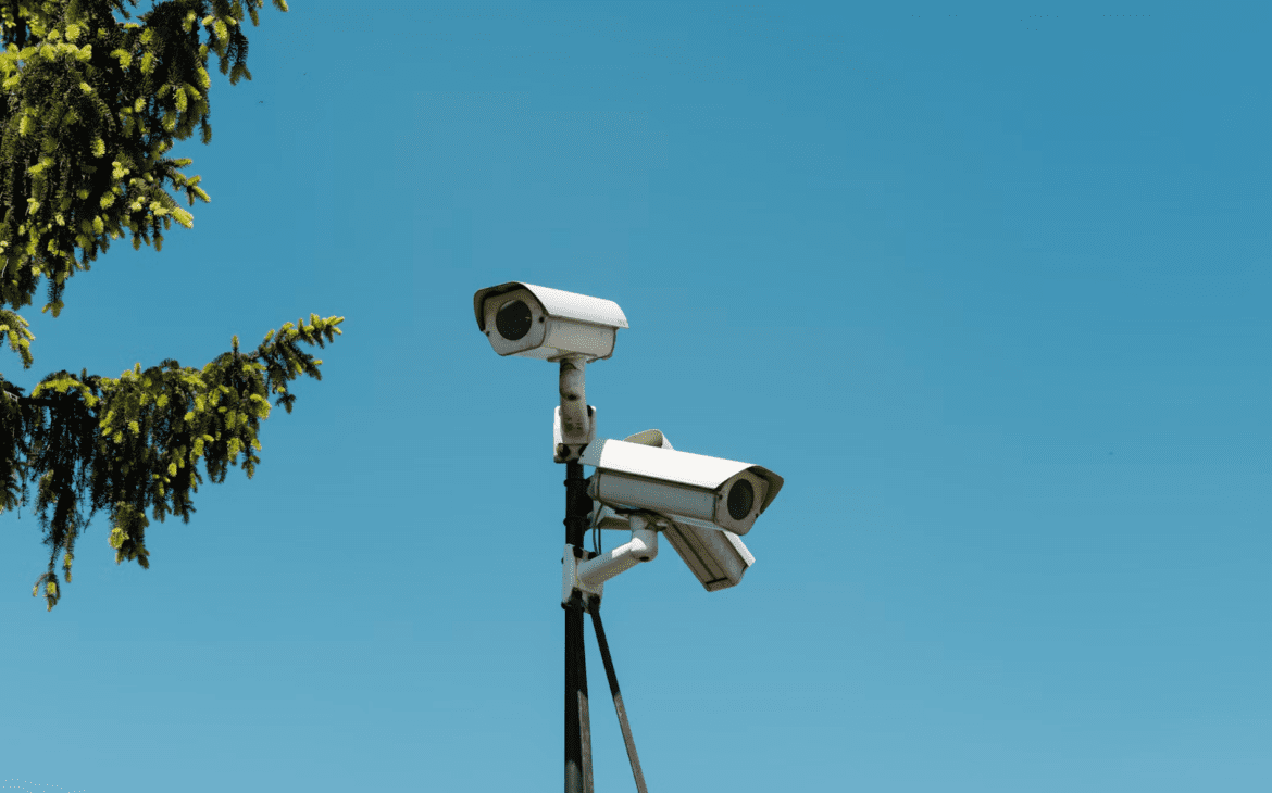 Surveillance cameras can offer security and prevent thefts and/or misconduct at your business establishment.