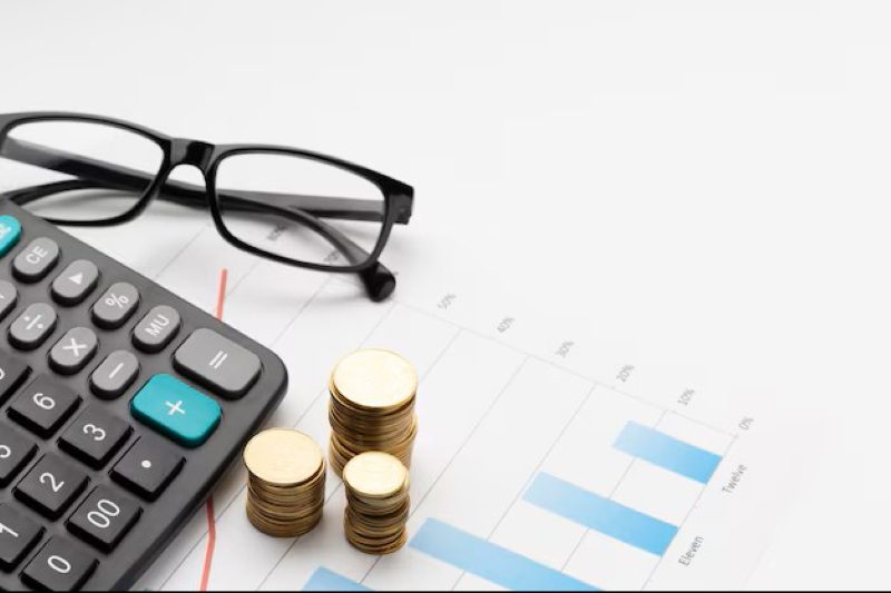 Calculator and chart for understanding 401k rules