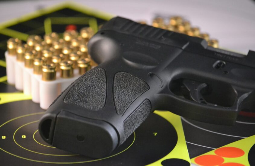 How to Choose Infrared Laser Sights for Night Vision