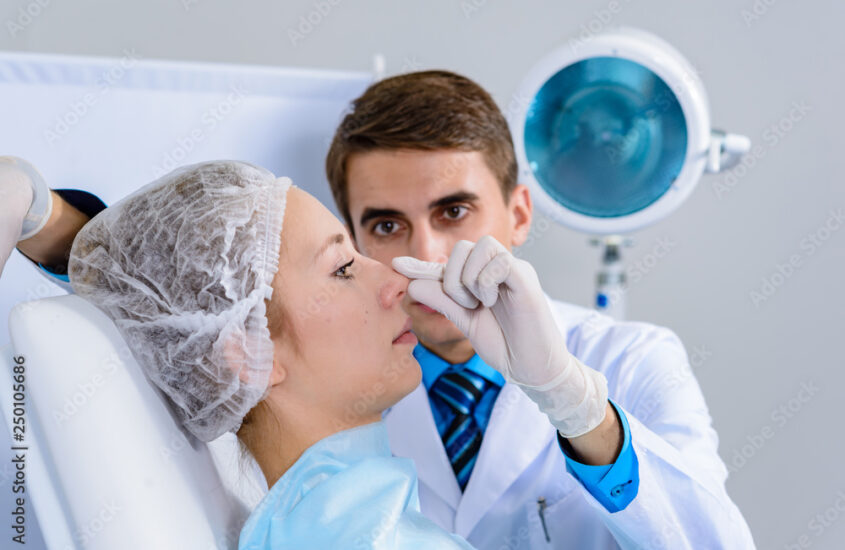 What Makes Plastic Surgery Necessary?